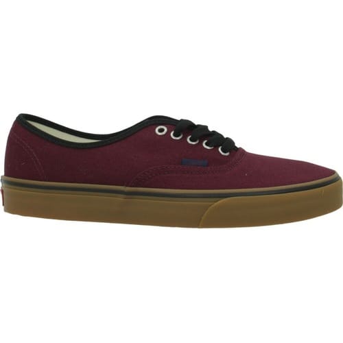 Sneakers Vans Vn000d7yreg1 Authentic Bts