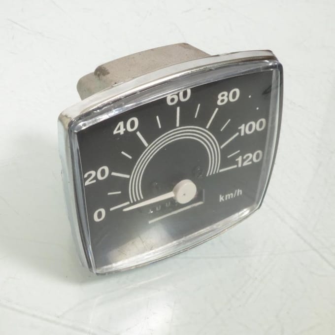 Teller RMS voor scooter Piaggio 50 Vespa Special 1969 tot 1983 Nieuw
