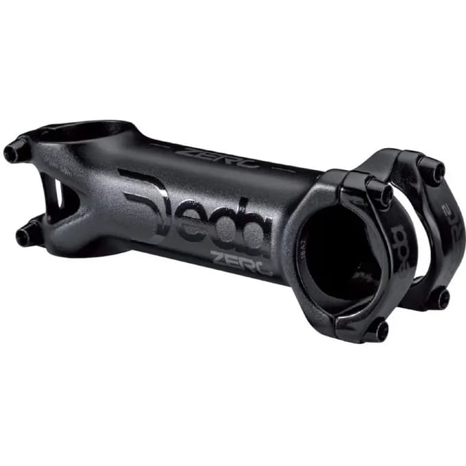 Aluminium steel Deda Zero2 110 Mm 31.7