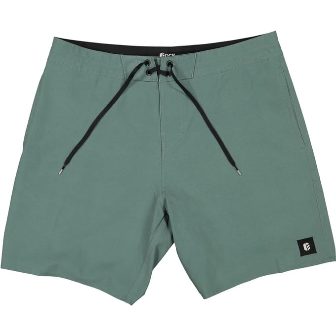 Zwemshort Misspelled Pine 2.6