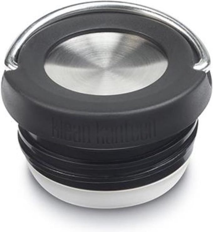 Klean Kanteen Loop Cap - TKWide Caps Black