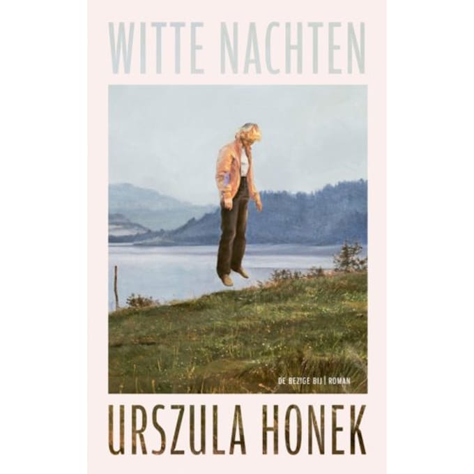 Witte Nachten - Urszula Honek