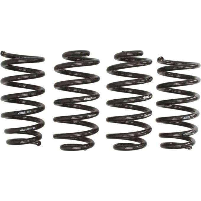 Ophangset, veren Pro-Kit EIBACH E10-20-032-01-22