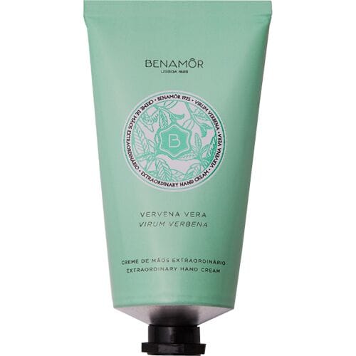 Benamor Vervena Vera handcreme 75 ml (verbena)