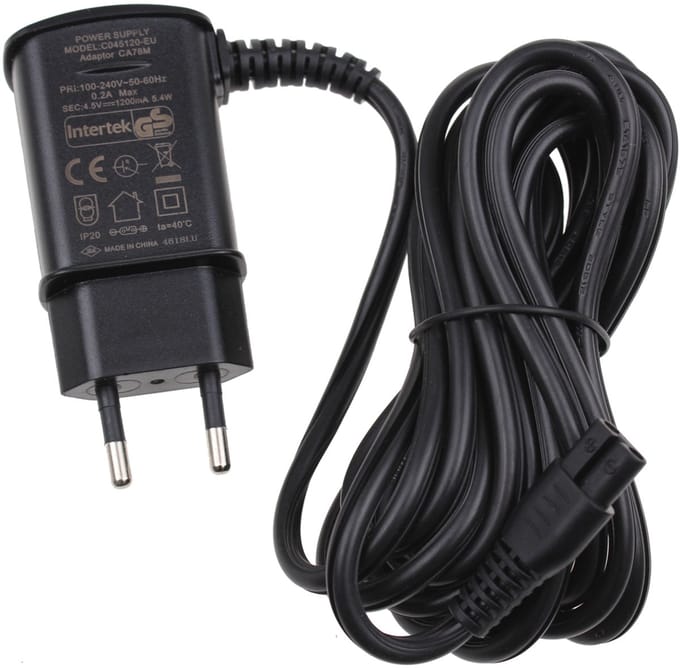 BABYLISS - NETADAPTER - 35208720