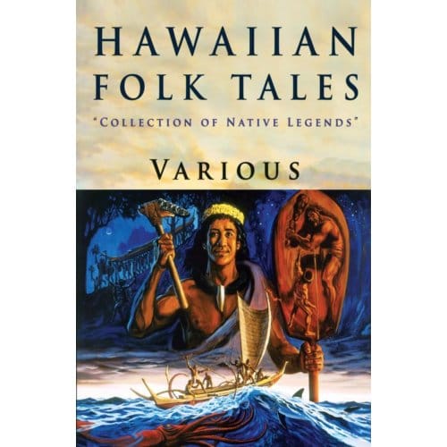 Hawaiian Folk Tales - Various Various