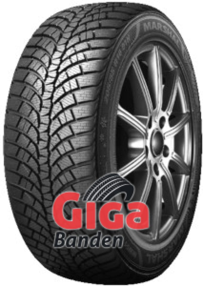 Marshal MW51 ( 225/45 R18 95V XL )