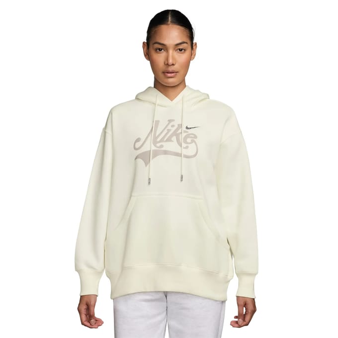 Dames Hoodie Nike OS Shine