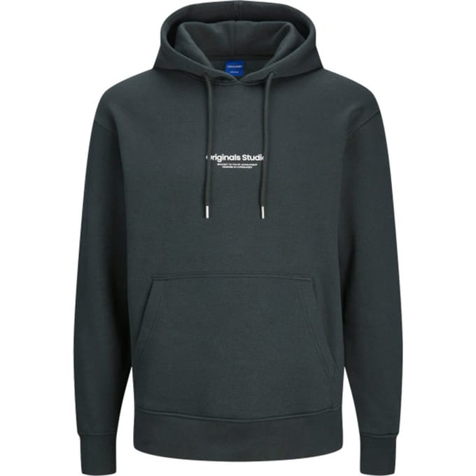 Jack & Jones Vesterbro Hoodie Heren - Maat M