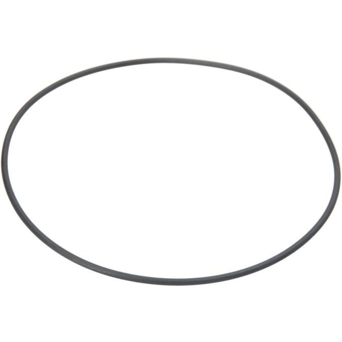 Versnellingsbak O-ring ZF 0501323507ZF