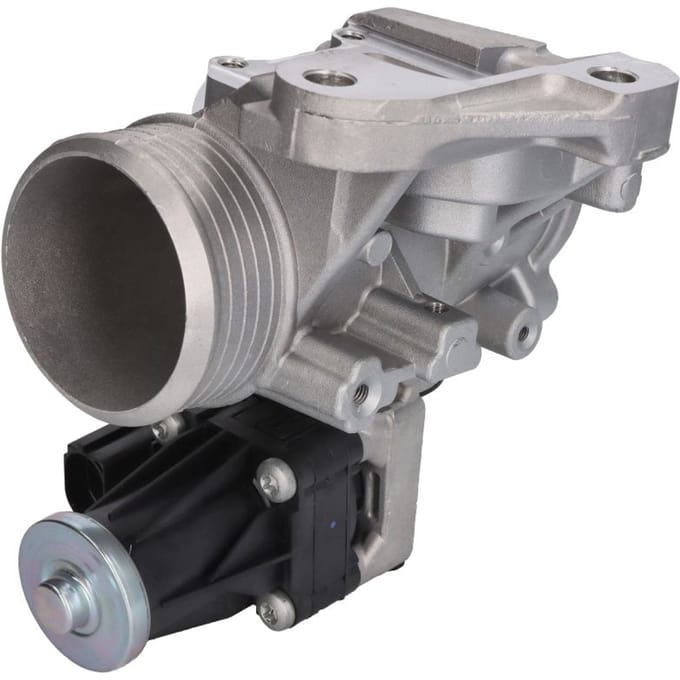 EGR-klep DELPHI EG10548-12B1