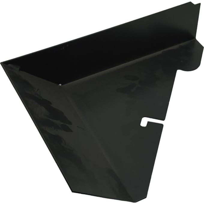 Deflector
