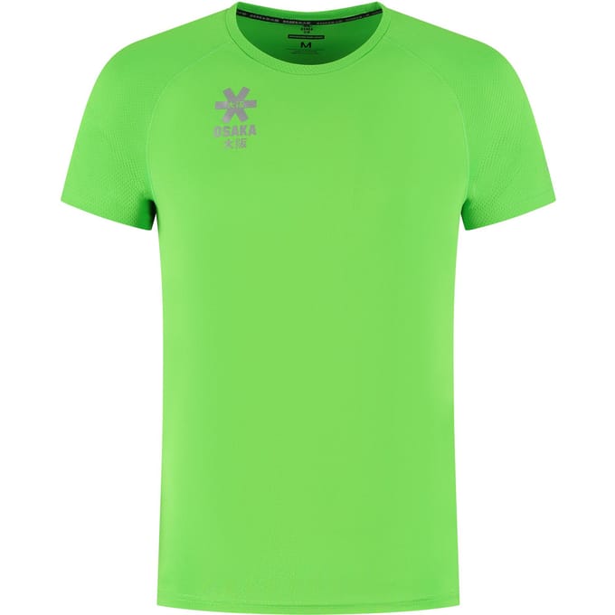 Osaka Keepersshirt Short Sleeves Senior