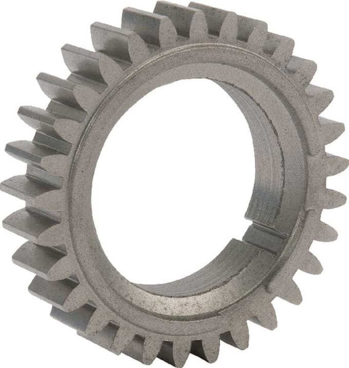 Briggs & stratton tandwiel