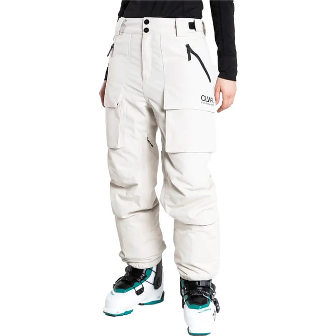 Cargo skibroek Colourwear Mountain