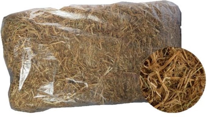 Wielink Erwtenstro baal geperst 2,4KG