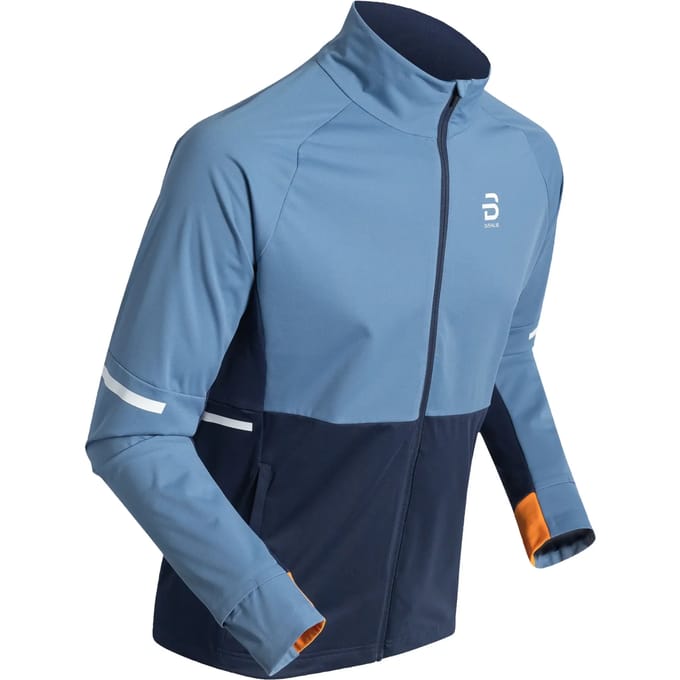 Ski-jas Daehlie Sportswear Force