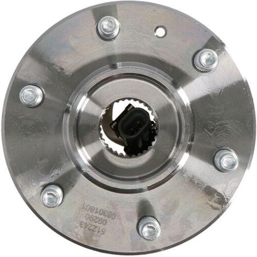 Wielnaaf EDGE 512243AT