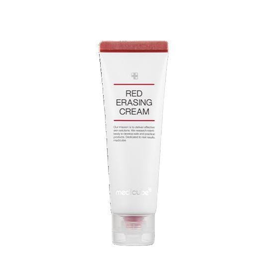Medicube Red Erasing Cream 2.0 Vlekkenverzorging & Huidkalmerende Crème 50ml brown