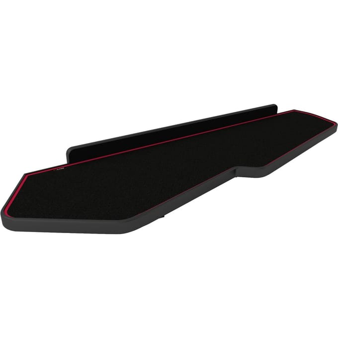 Bbinnenlegplank cabine F-CORE PK60 RED