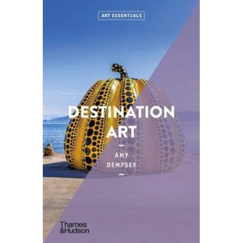 Destination Art - Art Essentials - Amy Dempsey