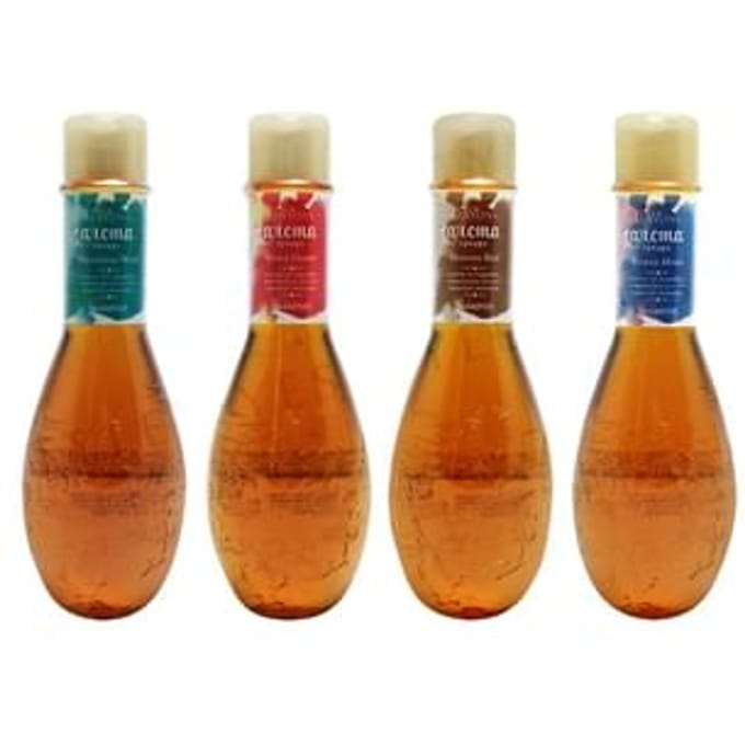 DEMI - Hair Seasons Aroma Syrups Shampoo Mysterious Wind - 250ml