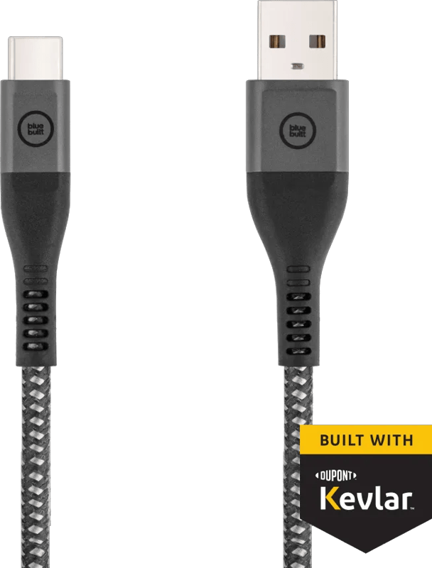 BlueBuilt Usb C Kabel 1,5