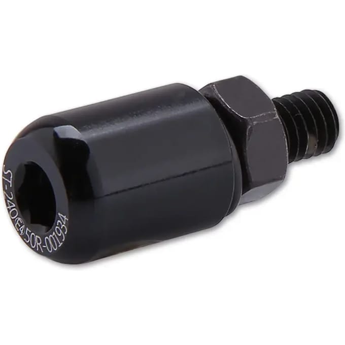 LED nummerplaatverlichting Shinyo