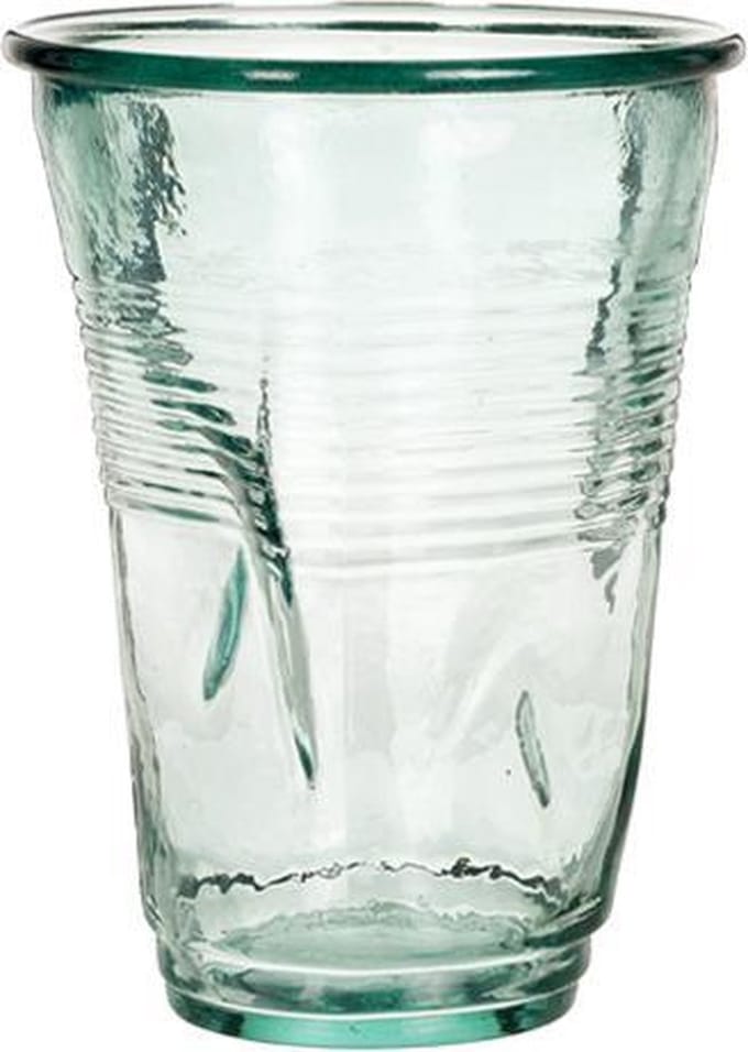 Goods Vaas Deukvaas Glas Design Rob Brandt