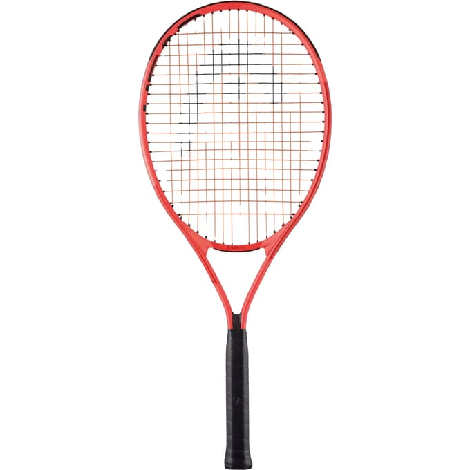 HEAD Radical 26 Junior Tennissnaar Racket - 245g