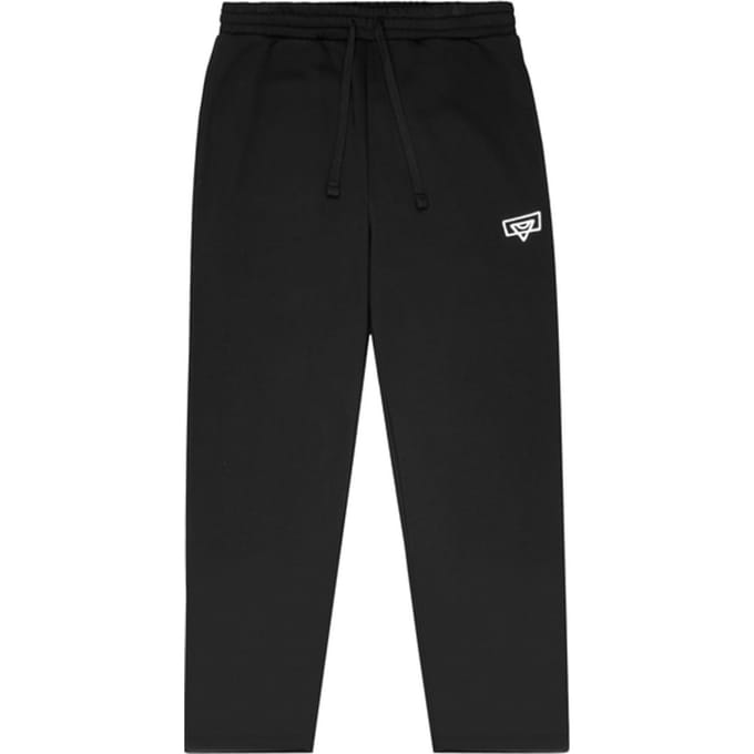 Bucketz All Day Broek Zwart