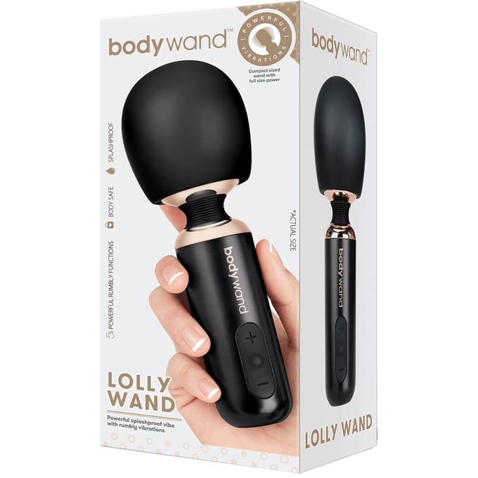 Bodywand - Lolly Wand