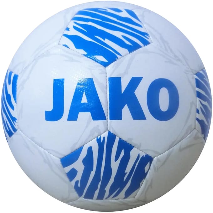 Jako - Training Ball Wild - Dierenprint Voetbal-3