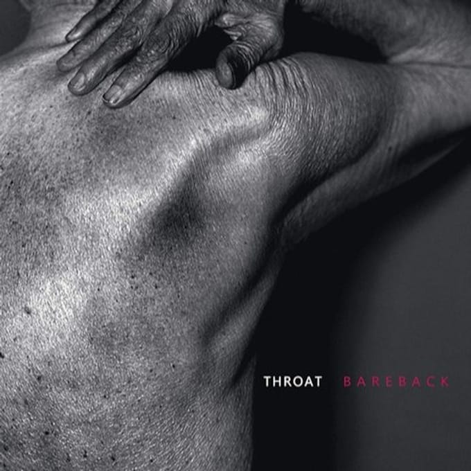 Bareback - Throat