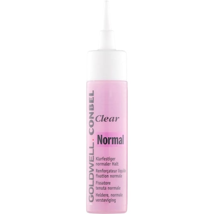 Goldwell Conbel Duidelijk Normaal Speciale producten Dames 18 ml