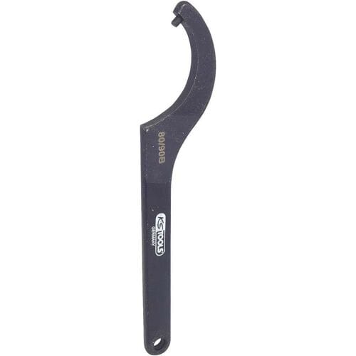 KS Tools 517.1482 517.1482 Haaksleutel Sleutelbreedte (metrisch) 80 - 90 mm