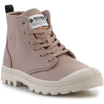 Laarzen Palladium Pampa Hi Re-vegn