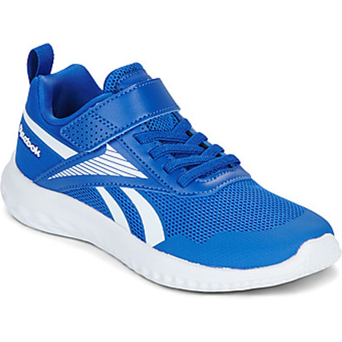 Reebok Classics Rush Runner 5 Children Schoenen Blauw EU 32 Kinderen