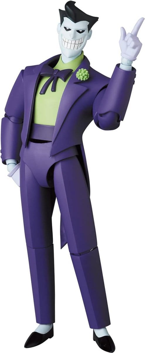 Actiefiguur The Joker The New Batman Adventures 16 cm