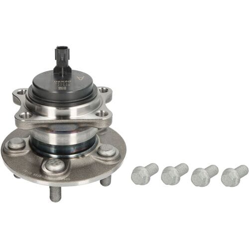 Wiellagerset SKF VKBA 7578