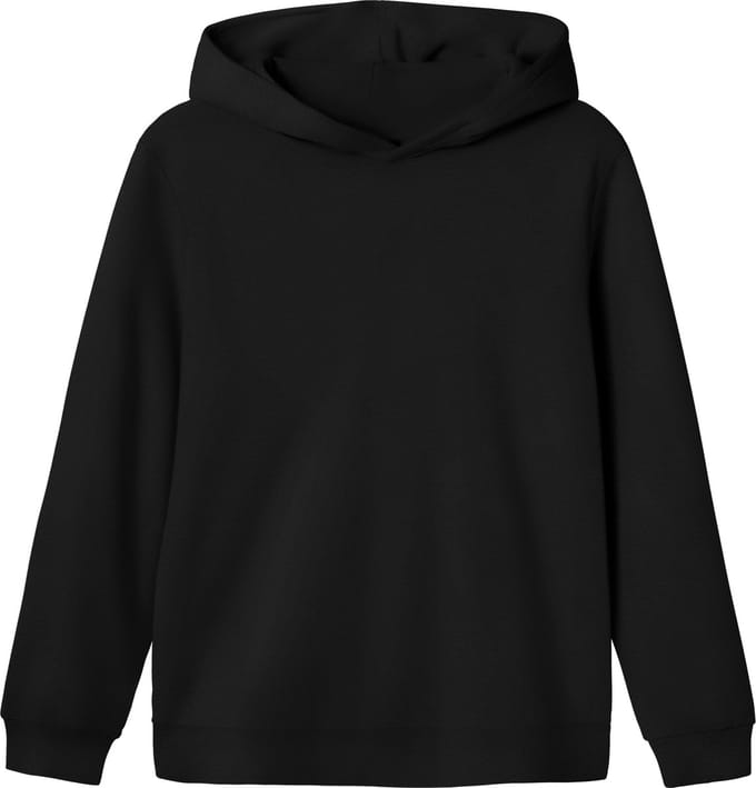 NAME IT - NLNNIZU LS BRU SWEAT W. HOOD NOOS - Unisex - Sweaters