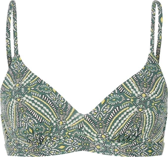 Protest Mixadairau – Beugel bikini top Dames – B&C&D-Cup – Verstelbare bandjes – Mix & Match