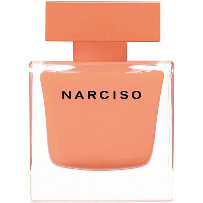 Narciso Rodriguez NARCISO Eau de Parfum Spray Ambrée Damesparfum Dames 30 ml