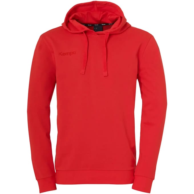 Sweatshirt met kap Kempa