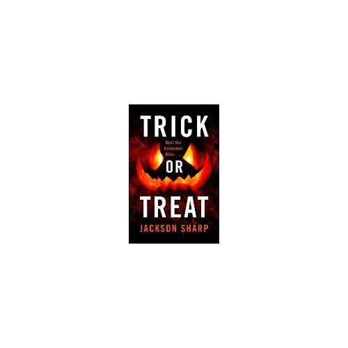 Trick Or Treat - Jackson Sharp