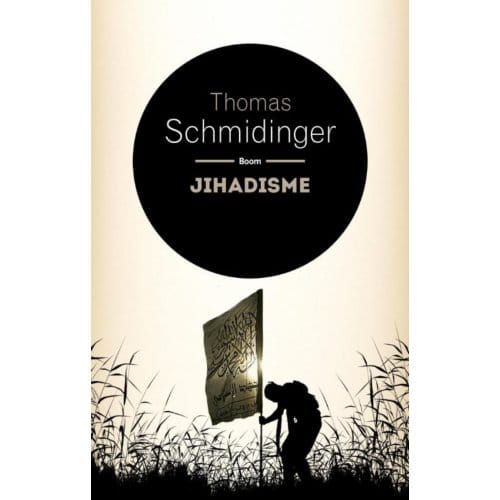 Jihadisme - Thomas Schmidinger
