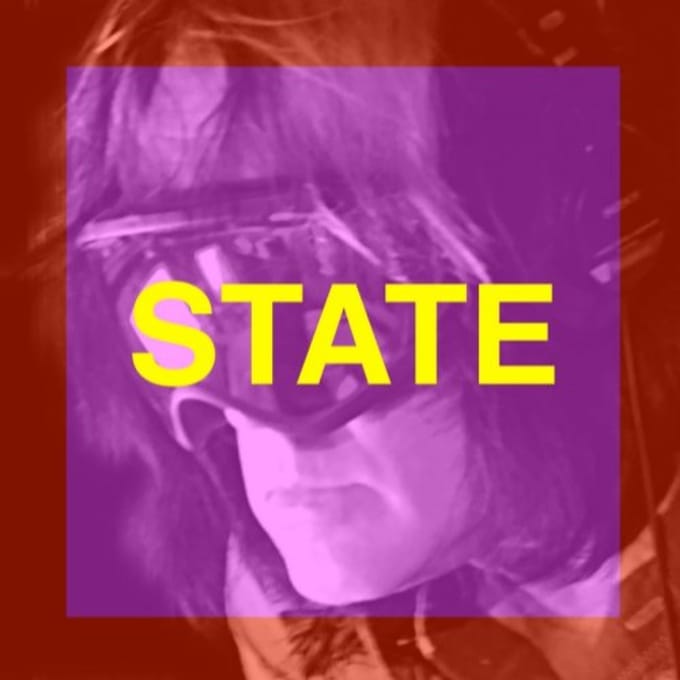 State - Todd Rundgren