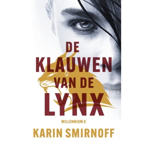 De Klauwen Van De Lynx - Millennium - Karin Smirnoff