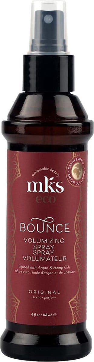 MKS-Eco Bounce Volumizing Spray 118ml