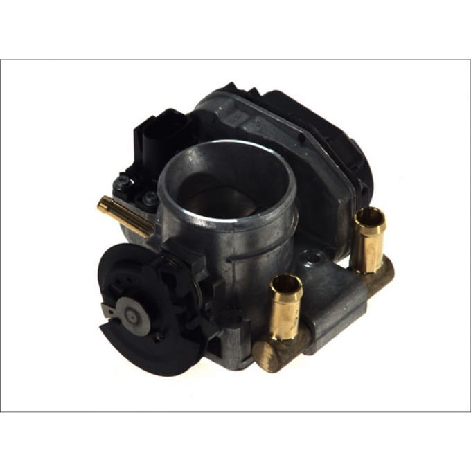Gasklephuis VDO 408-237-210-001Z